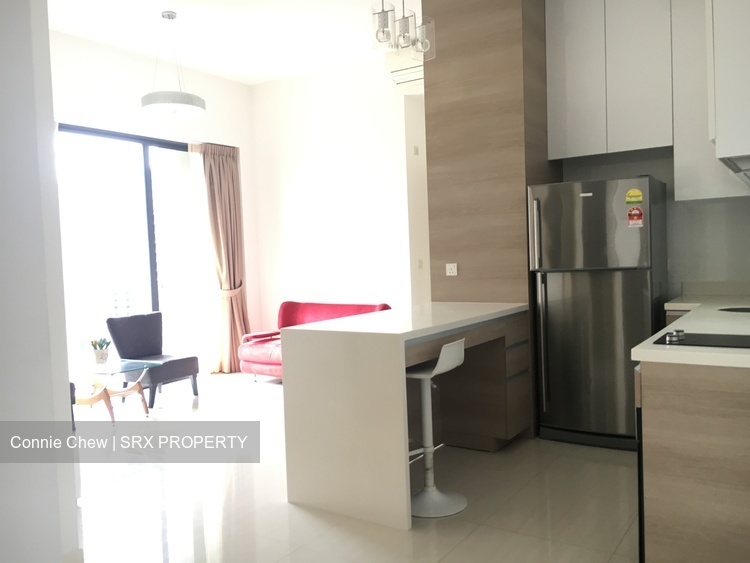 Boathouse Residences (D19), Condominium #177460082